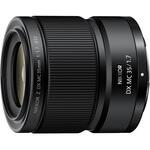 交換レンズ NIKKOR Z DX MC 35mm f/1.7 Nikon(ニコン)