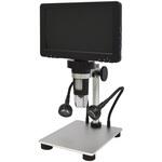 マイクロスコープ7.0デジタル顕微鏡 マリンテック