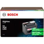 AGM バッテリー Hightec BOSCH(ボッシュ) 輸入車用バッテリー 【通販