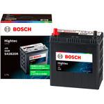 AGM バッテリー Hightec BOSCH(ボッシュ)