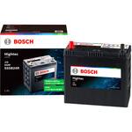 AGM バッテリー Hightec BOSCH(ボッシュ)