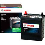 AMS バッテリー Hightec BOSCH(ボッシュ)