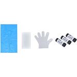 簡易トイレグッズ 60回分 万方商事