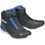 バイクシューズ ヤマハタイチ 008 ボア ラップ エアー ライディング