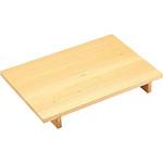 椹・抜板下駄型 用美(ヤマコー)