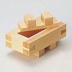 檜・押型 用美(ヤマコー)