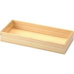 創・長角料理箱 用美(ヤマコー)