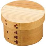 杉・ワッパ飯器 用美(ヤマコー)