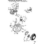 629096 フロントカバー BIGM(丸山製作所)