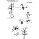 578155 パッキング BIGM(丸山製作所)