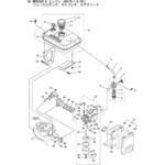 575682 フューエルレベルゲージASSY BIGM(丸山製作所)