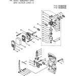 999630 フランジボルト BIGM(丸山製作所)
