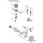 999637 ピストンリングセット BIGM(丸山製作所)
