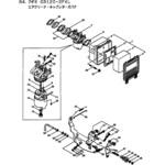 998742 エレメント BIGM(丸山製作所)