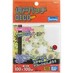 網戸パッチ DECO WAKI