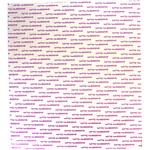 のり残りがしにくい両面シート WAKI