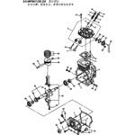 624449 バルブ(インテイク) BIGM(丸山製作所)