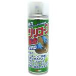 強力 シリコーン除去スプレーPRO WAKI