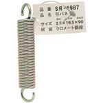 鉄引きバネ WAKI