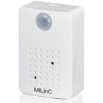 増設PIRセンサー MiLinC