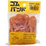 わごむさん専用 ゴムバンド WAKI(和気産業) 輪ゴム 【通販モノタロウ】