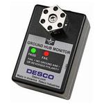 19219 機器設置確認モニター・ハブ 1台 DESCO 【通販モノタロウ】