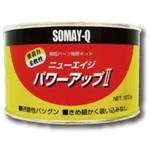 ニューエイジパワーアップⅡ 染めQ(旧テロソン)