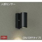 人感センサー付アウトドアスポット DAIKO(大光電機) スポット