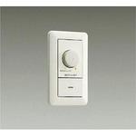 【新品未使用】DAIKO DP-39673G LED用調光器 ブラック Amazon | 大光電機 DAIKO LED専用逆位相制御調光器 LED専用調光