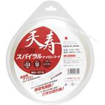 ナイロンコード スパイラル 天寿