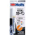 ホルツ カラーペン ホワイト 武蔵ホルト