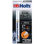 ホルツ カラーペン ブラック 武蔵ホルト