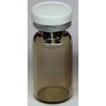低溶出バイアル瓶 VIST処理・超純水洗浄・γ滅菌処理 1箱(10本 