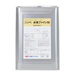 水性ファインSi ニッぺ(日本ペイント)