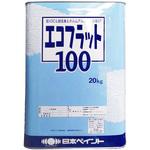 EF100 【オーダー】調色 エコフラット100 ニッぺ(日本ペイント)