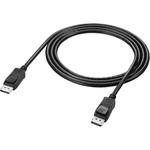 DA-DP/18M DisplayPort ケーブル(1.8m)DA-DP/18M I ・O DATA(アイ・オー・データ)