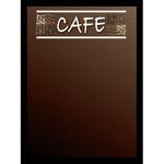 Pマジカルボード CAFE P・O・Pプロダクツ