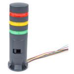 LD6A 形 LED積層表示灯 直取付けタイプ IDEC(和泉電気)
