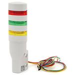 LD6A 形 LED積層表示灯 壁取付けタイプ IDEC(和泉電気)