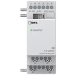 FL1F形スマートリレー増設I/Oモジュール IDEC(和泉電気)