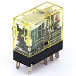 RJシリーズスリムパワーリレー IDEC(和泉電気)