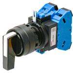 HW1S-33L20 Φ22 HWシリーズ セレクタスイッチ IDEC(和泉電気)