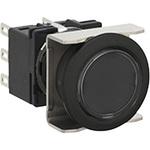 フラッシュシルエットLBシリーズ 押ボタンスイッチ 丸形 IDEC(和泉電気)