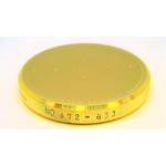 ロックウェル(HRB-S)硬さ基準片 山本科学工具研究社