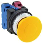 Φ22 AP22形 超高輝度LED表示灯 クリアレンズ IDEC(和泉電気)
