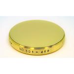 ロックウェル(T)スーパーフィシャル硬さ基準片 山本科学工具研究社