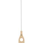 室内用物干金物 スポット式 bamboo(バンブー) ナガエ