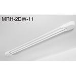 MRH-2DW-11 室内物干し(ルームハンガー) ダブルポール面付標準タイプ モリテック