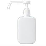 51793 スプレー容器角タイプ500ml アーテック[学校教材・教育玩具]