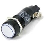 Φ16 AP6S形 小形表示灯 丸形 IDEC(和泉電気)